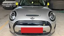 Used Mini Cooper SE Charged Edition in Chennai