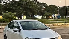 Used Honda City E [2013-2016] in Chandigarh