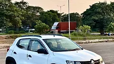 Used Renault Kwid CLIMBER 1.0 [2017-2019] in Chandigarh