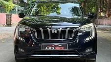 Used Mahindra Old Generation XUV700 AX5 2WD Diesel 2.2L Turbo Manual 7 STR in Delhi