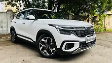 Used Kia Old Generation Seltos 2024 GTX Plus (S) 1.5 Turbo Petrol DCT in Mumbai