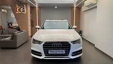 Used Audi A6 35 TFSI S Line Matrix in Mumbai