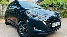 Used Hyundai Grand i10 Nios Sportz AMT 1.2 Kappa VTVT in Mumbai