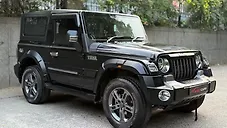 Used Mahindra Thar LX Hard Top Petrol AT 4WD [2021-2022] in Delhi