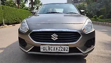 Used Maruti Suzuki Dzire VDi AMT in Delhi