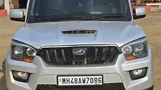 Used Mahindra Scorpio S8 1.99 [2016-2017] in Nashik