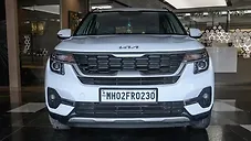 Used Kia Seltos HTK Plus 1.5 iMT in Mumbai