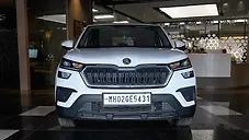 Used Skoda Kushaq ONYX Edition 1.0 TSI AT in Mumbai