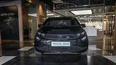 Used Tata Altroz XZA Plus (S) Lux Petrol in Mumbai