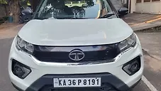 Used Tata Nexon Creative 1.5 Diesel 6MT [2023-2025] in Bangalore