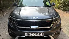 Used Kia Seltos GTX Plus DCT 1.4 [2020-2021] in Mumbai