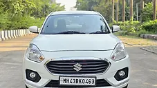 Used Maruti Suzuki Swift Dzire ZDI AMT in Thane