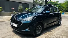Used Hyundai Grand i10 Nios Sportz 1.2 Kappa VTVT in Bangalore