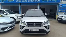 Used Toyota Urban Cruiser High Grade MT in Patna