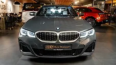 Used BMW M340i xDrive in Delhi