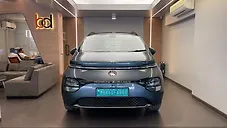 Used MG Windsor EV Essence 38.0 kWh in Mumbai