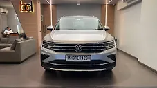 Used Volkswagen Tiguan Elegance 2.0 TSI DSG in Mumbai