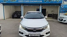 Used Honda City 4th Generation V Diesel in Patna