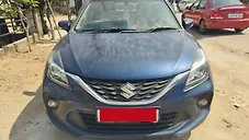 Used Maruti Suzuki Baleno Zeta in Hyderabad