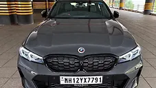 Used BMW M340i xDrive in Mumbai