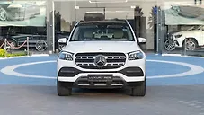 Used Mercedes-Benz GLS 400d 4MATIC in Delhi