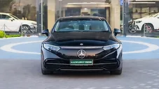 Used Mercedes-Benz EQS 580 4MATIC in Delhi