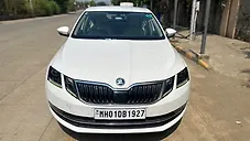 Used Skoda Octavia 1.8 TSI Style AT in Mumbai