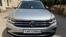 Used Volkswagen Tiguan Elegance 2.0 TSI DSG in Delhi