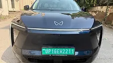 Used Mahindra XEV 9e Pack Three 79.0 kWh 11.2kW Charger in Delhi