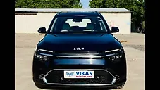 Used Kia Carens Luxury Plus 1.4 Petrol DCT 7 STR in Ahmedabad