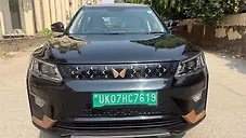 Used Mahindra XUV400 EL PRO 34.5 kWh Dual Tone in Delhi