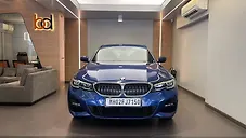 Used BMW 3 Series 330i M Sport in Mumbai