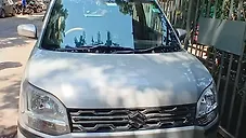 Used Maruti Suzuki Wagon R VXI 1.0 [2023-2025] in Thane