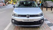 Used Volkswagen Virtus GT Plus 1.5 TSI EVO DSG in Bangalore