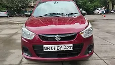 Used Maruti Suzuki Alto K10 VXi AMT [2014-2018] in Thane