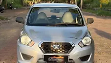 Used Datsun GO T in Thiruvananthapuram