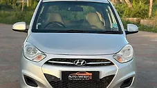 Used Hyundai i10 Magna 1.1 iRDE2 [2010-2017] in Thiruvananthapuram