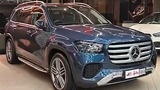 Used Mercedes-Benz GLS 450d 4MATIC Diesel 3.0L Turbo Automatic in Bangalore