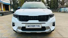 Used Kia Sonet HTX 1.5 in Durgapur