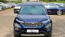 Used Tata Safari XZA Plus in Mumbai