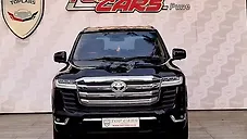 Used Toyota Land Cruiser Prado VX in Pune