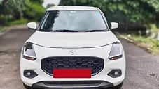 Used Maruti Suzuki Swift ZXi Plus Petrol Automatic (AMT) Dual Tone in Pune
