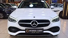 Used Mercedes-Benz C-Class C200 Progressive in Mumbai