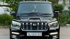 Used Mahindra Scorpio S Diesel Turbo Manual 7 STR in Delhi