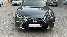 Used Lexus Old Generation ES 2018 300h Luxury in Delhi