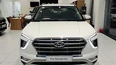 Used Hyundai Creta SX (O) 1.5 Diesel [2020-2022] in Jaipur