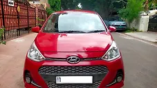 Used Hyundai Grand i10 Magna 1.2 Kappa VTVT [2017-2020] in Chennai
