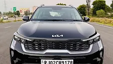 Used Kia Sonet HTK (O) Petrol 1.2L 5 Speed Manual in Jaipur
