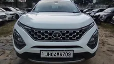 Used Tata Safari XZA Plus in Ranchi