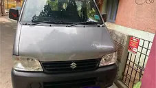 Used Maruti Suzuki Eeco 5 STR WITH A/C+HTR in Chennai